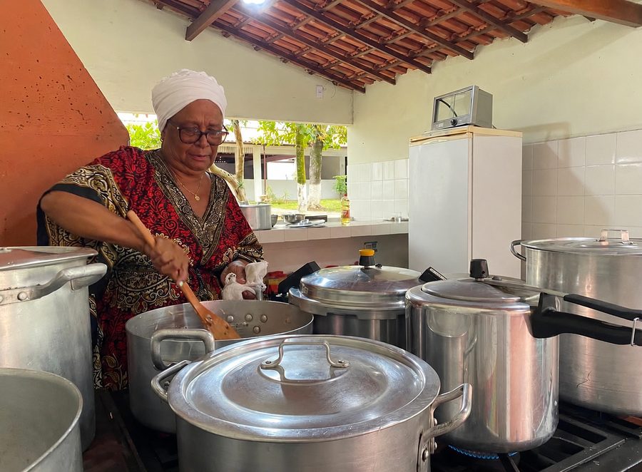 Segurança Alimentar